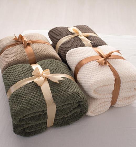 十大空調毯品牌排名,真愛空調毯專注家紡,恒源祥家紡是大型企業