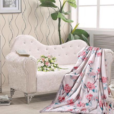 十大空調毯品牌排名,真愛空調毯專注家紡,恒源祥家紡是大型企業