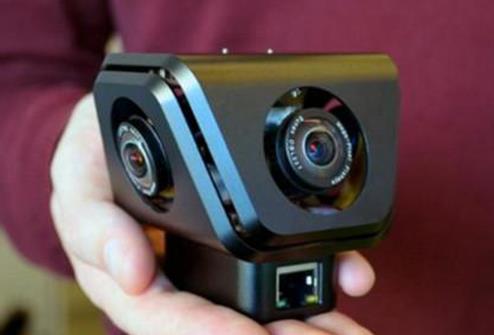 2020年十大全景相機(jī)排名,Insta360、華為技術(shù)銷量都領(lǐng)先