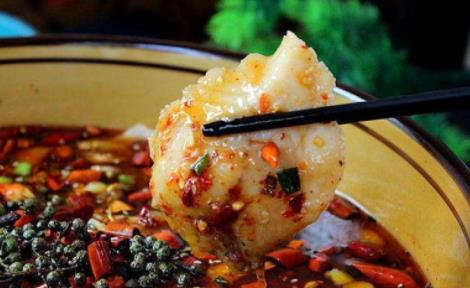 2020年魚火鍋品牌,籮籮酸湯魚火鍋、辣山海魚火鍋深受歡迎