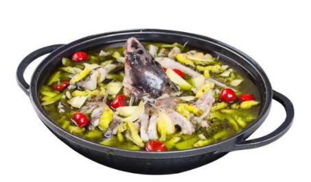 2020年魚火鍋品牌,籮籮酸湯魚火鍋、辣山海魚火鍋深受歡迎