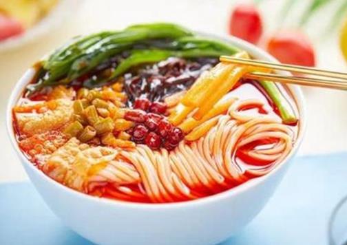 十大好吃的螺螄粉品牌,好歡螺螺螄粉、螺霸王螺螄粉被眾人追捧