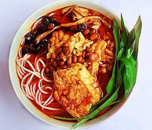 十大好吃的螺螄粉品牌,好歡螺螺螄粉、螺霸王螺螄粉被眾人追捧