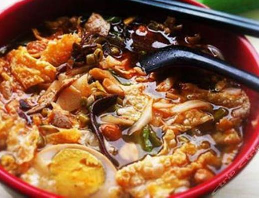 十大好吃的螺螄粉品牌,好歡螺螺螄粉、螺霸王螺螄粉被眾人追捧