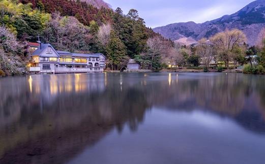 十大國內(nèi)民宿品牌,松贊綠谷環(huán)境優(yōu)美,山里寒舍有歷史沉淀感