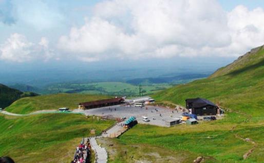 十大國內(nèi)民宿品牌,松贊綠谷環(huán)境優(yōu)美,山里寒舍有歷史沉淀感