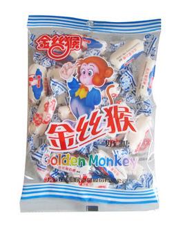 十大好吃的牛奶糖品牌,旺旺牛奶糖、阿爾卑斯牛奶糖耐人尋味