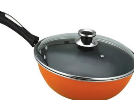 2020年十大不粘鍋品牌,貝卡不粘鍋、德世朗不粘鍋很受歡迎