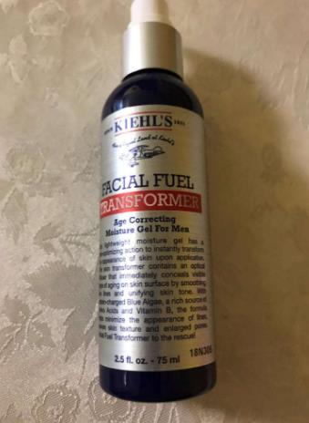 2020年十大男士控油洗面奶,科顏氏男士洗面奶泡沫豐富細(xì)膩