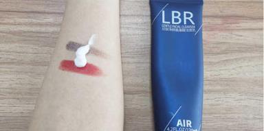 2020年十大男士控油洗面奶,科顏氏男士洗面奶泡沫豐富細(xì)膩