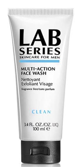 2020年十大男士控油洗面奶,科顏氏男士洗面奶泡沫豐富細(xì)膩