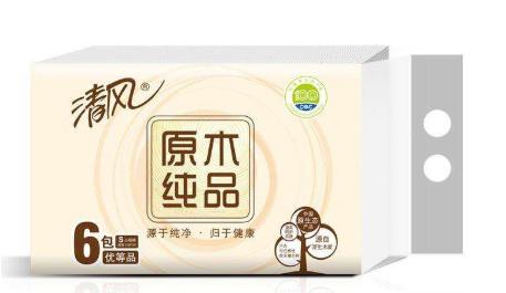 2020年十大優質卷筒紙品牌,清風卷筒紙、潔柔卷筒紙有保障