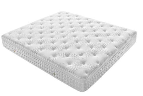 十大彈簧床墊品牌,金可兒床墊、慕斯床墊是星級(jí)酒店首選