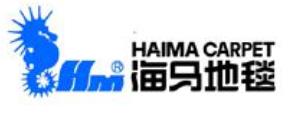 十大地墊品牌排名,山花地毯、海馬地毯環(huán)保健康