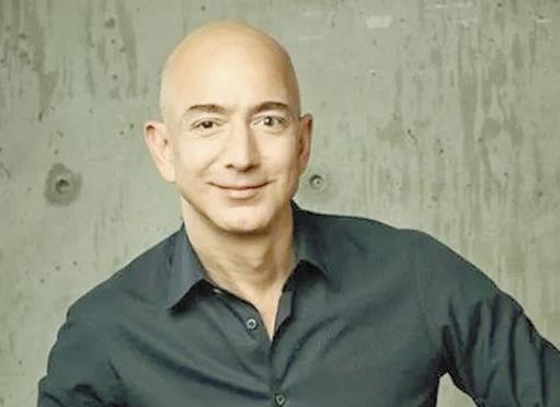 全球十大零售業富豪榜,杰夫·貝佐斯、伯納德·阿諾特名列前茅