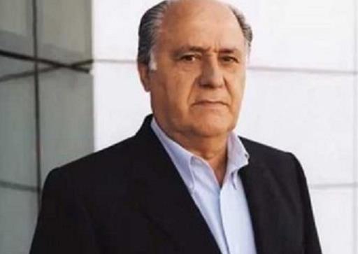 全球十大零售業富豪榜,杰夫·貝佐斯、伯納德·阿諾特名列前茅