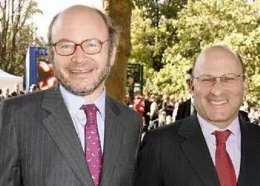 全球十大零售業富豪榜,杰夫·貝佐斯、伯納德·阿諾特名列前茅