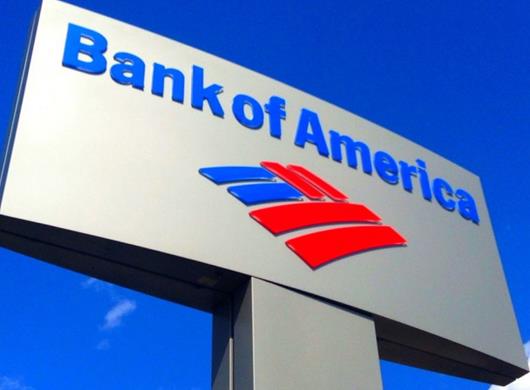 2020美國十大上市公司市值排名,微軟公司、蘋果公司商業價值高