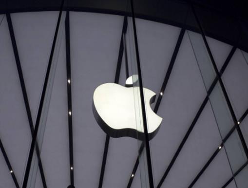 2020美國十大上市公司市值排名,微軟公司、蘋果公司商業價值高