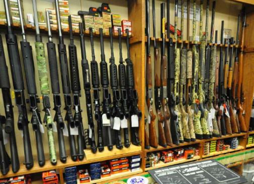 世界十大軍火公司排名,波音公司、格魯曼公司非常有實力