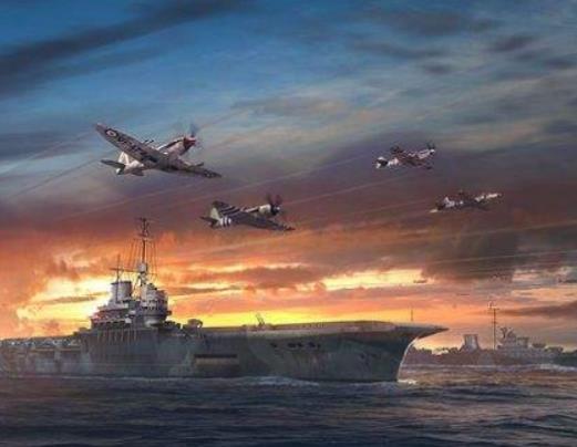 世界十大軍火公司排名,波音公司、格魯曼公司非常有實力