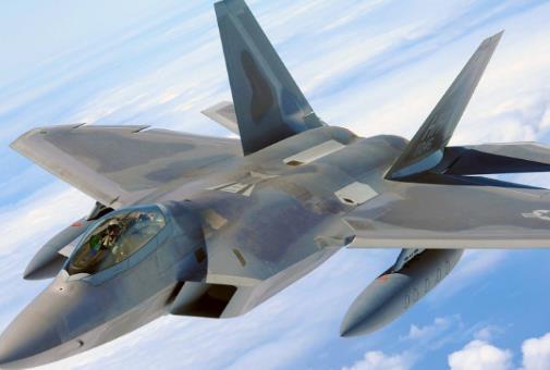 世界十大軍火公司排名,波音公司、格魯曼公司非常有實力