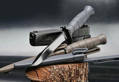 世界十大槍械公司,柯爾特公司、赫斯塔爾公司有名氣