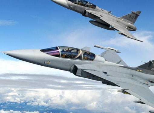 世界十大軍火公司排名,波音公司、格魯曼公司非常有實力