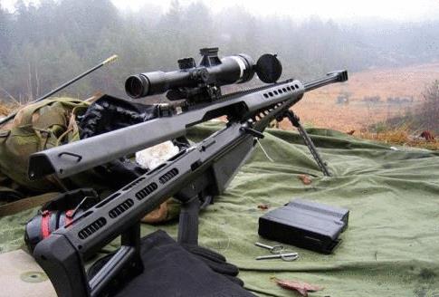 世界十大槍械公司,柯爾特公司、赫斯塔爾公司有名氣