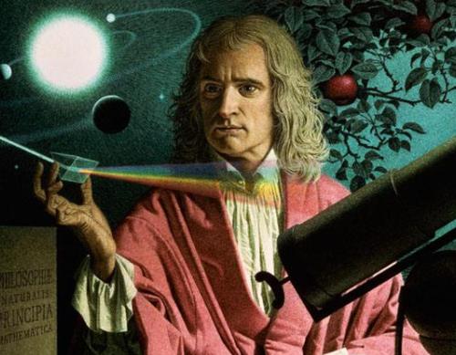 全球十大智商人物排行榜,愛因斯坦、達·芬奇都堪稱天才