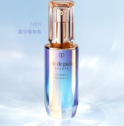 全球抗老精華排行榜,CPB賦活精華露肌底液專注于抗衰老