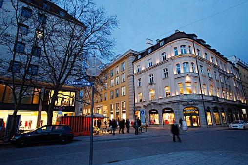 2020年全球房價最高十大城市,香港、慕尼黑的房子令人望而退卻