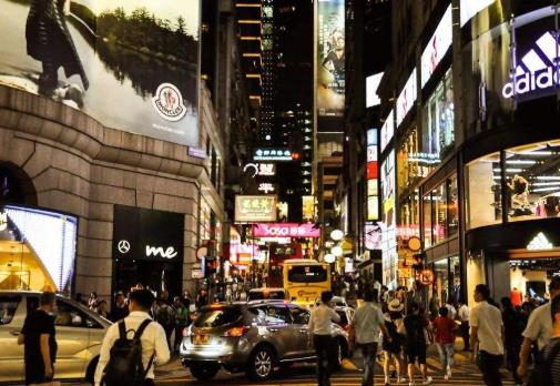 2020年住宅租金最高的十大城市,紐約、阿布扎比租金昂貴