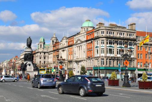 2020年住宅租金最高的十大城市,紐約、阿布扎比租金昂貴