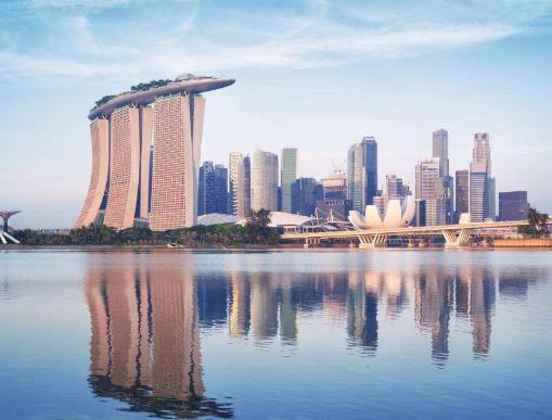 2020年全球房價最高十大城市,香港、慕尼黑的房子令人望而退卻