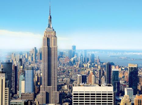 2020年全球房價最高十大城市,香港、慕尼黑的房子令人望而退卻