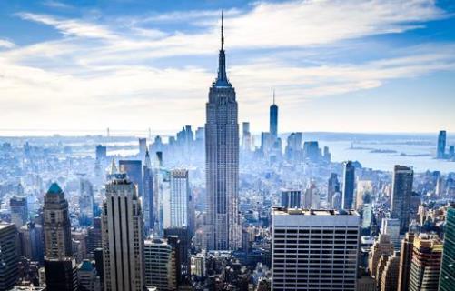 2020年住宅租金最高的十大城市,紐約、阿布扎比租金昂貴