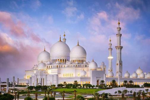 2020年住宅租金最高的十大城市,紐約、阿布扎比租金昂貴