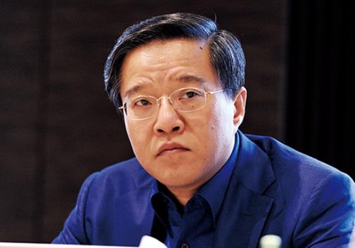 中國十大制造業富豪排名,何享健父子、李書福是行業頂級富豪