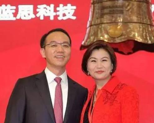 中國十大制造業富豪排名,何享健父子、李書福是行業頂級富豪