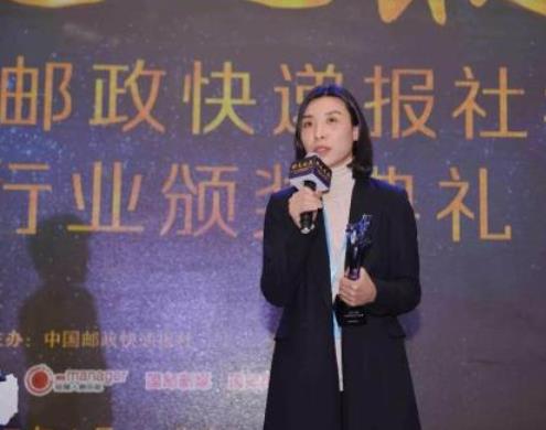 中國(guó)十大快遞巨頭,順豐王衛(wèi)實(shí)力擔(dān)當(dāng),中通賴梅松發(fā)展趨勢(shì)好