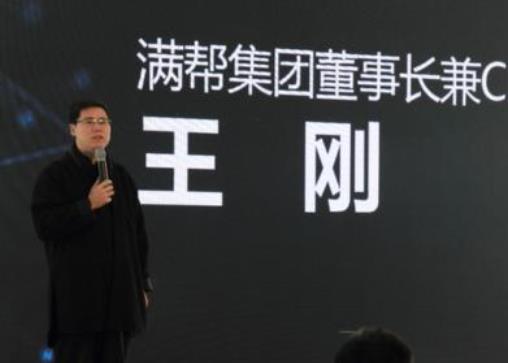 中國(guó)十大快遞巨頭,順豐王衛(wèi)實(shí)力擔(dān)當(dāng),中通賴梅松發(fā)展趨勢(shì)好