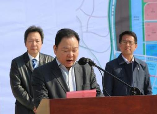 中國十大制造業富豪排名,何享健父子、李書福是行業頂級富豪