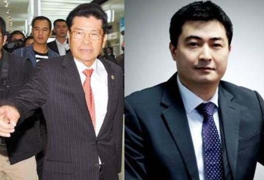 中國十大制造業富豪排名,何享健父子、李書福是行業頂級富豪