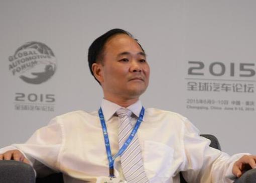 中國十大制造業富豪排名,何享健父子、李書福是行業頂級富豪