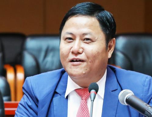 中國(guó)十大快遞巨頭,順豐王衛(wèi)實(shí)力擔(dān)當(dāng),中通賴梅松發(fā)展趨勢(shì)好