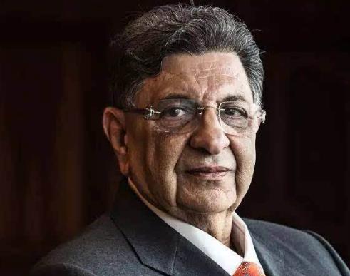 印度十大醫藥富豪排行榜,迪利普·桑哈維、賽勒斯·龐納瓦拉身價不菲