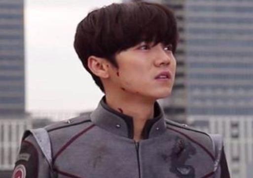 國產的十大科幻片,流浪地球、壞未來值得稱贊