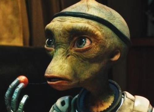 國產的十大科幻片,流浪地球、壞未來值得稱贊