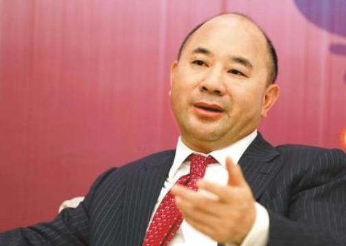 2020年十大金屬業富豪排名,王文銀家族、李非列家族有實力